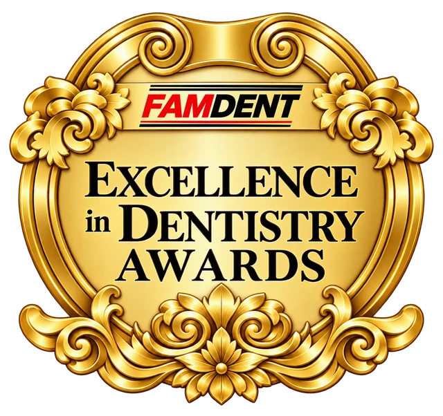 Famdent Excellence in Dentistry Awards